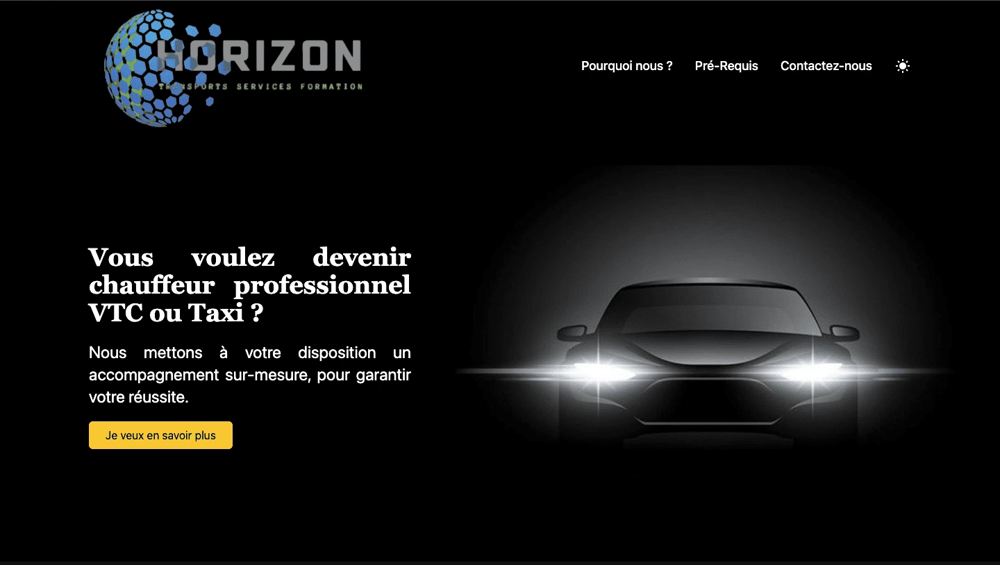  image principale du site referencé